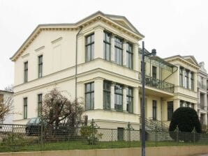 Apartment Ferienwohnung Morgenröte, Ahlbeck - Ahlbeck (Usedom) - image1