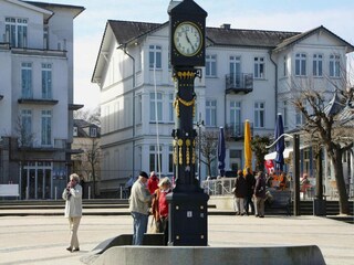 Appartamento Ahlbeck (Usedom) Caratteristiche 6