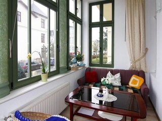 Apartment Ahlbeck (Usedom) Ausstattung 7