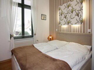 Appartement Ahlbeck (Usedom) Kenmerken 8