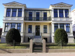 Apartment Vakantiewoning Morgenröte, Ahlbeck