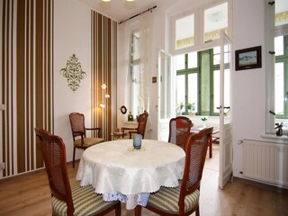 Appartamento Ahlbeck (Usedom) Caratteristiche 6