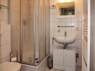 Apartment Ahlbeck (Usedom) Ausstattung 10