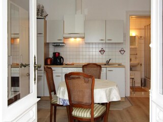 Appartement Ahlbeck (Usedom) Kenmerken 4