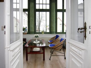 Apartment Ahlbeck (Usedom) Features 15