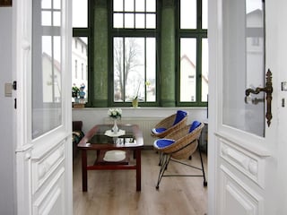 Appartement Ahlbeck (Usedom) Équipement 7