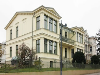 Appartamento Ahlbeck (Usedom) Caratteristiche 11