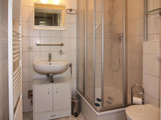 Appartamento Ahlbeck (Usedom) Caratteristiche 12