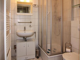 Appartement Ahlbeck (Usedom) Kenmerken 12