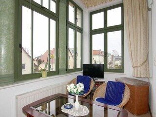 Appartamento Ahlbeck (Usedom) Caratteristiche 12