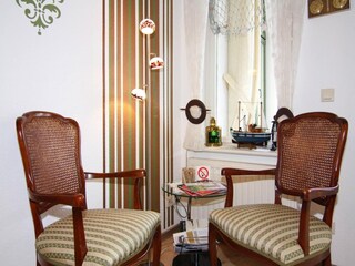 Apartment Ahlbeck (Usedom) Ausstattung 14