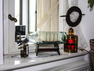 Appartamento Ahlbeck (Usedom) Caratteristiche 13