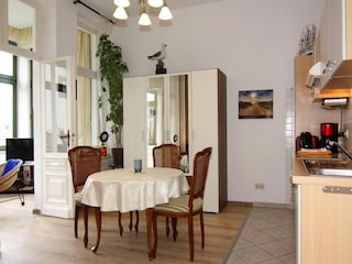 Appartamento Ahlbeck (Usedom) Caratteristiche 15