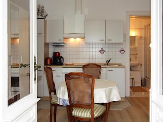 Appartamento Ahlbeck (Usedom) Caratteristiche 14