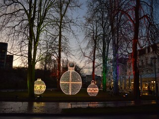 Appartamento Ahlbeck (Usedom) Ambiente 20