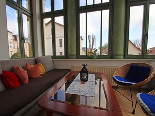 Appartamento Ahlbeck (Usedom) Caratteristiche 8
