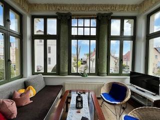 Apartment Ahlbeck (Usedom) Features 14
