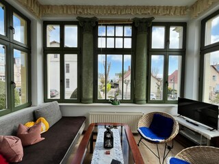 Appartamento Ahlbeck (Usedom) Caratteristiche 5