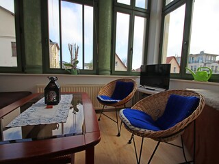 Apartment Ahlbeck (Usedom) Features 9