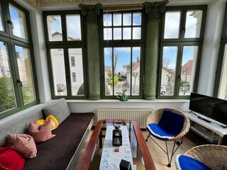 Apartment Ahlbeck (Usedom) Features 10