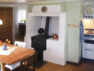 Ferienhaus Lammhult  11