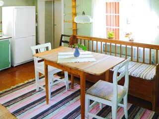 Ferienhaus Lammhult  12