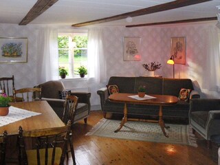 Vakantiehuis Lammhult  13