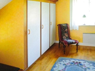 Vakantiehuis Lammhult  21