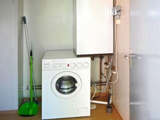 Vakantiehuis Lammhult  20