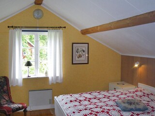Vakantiehuis Lammhult  21