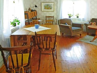 Vakantiehuis Lammhult  14