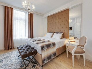 Appartement Mülheim an der Ruhr Équipement 1