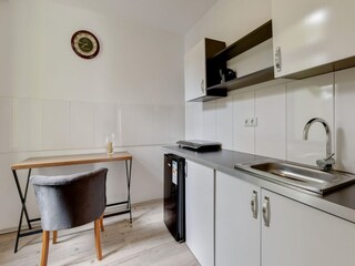 Apartamento Mülheim an der Ruhr Características 4