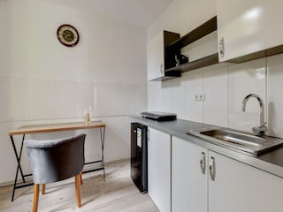 Apartment Mülheim an der Ruhr Ausstattung 16