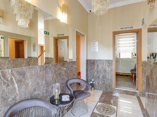 Apartamento Mülheim an der Ruhr Características 8