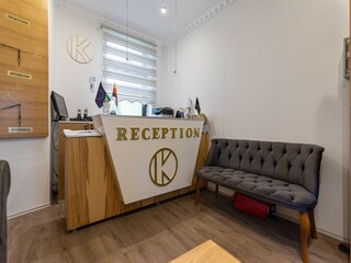 Apartamento Mülheim an der Ruhr Características 6