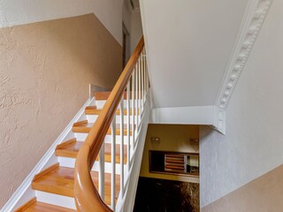 Appartement Mülheim an der Ruhr Équipement 11