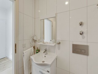 Appartement Mülheim an der Ruhr Équipement 10