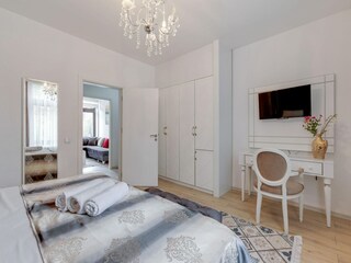 Apartamento Mülheim an der Ruhr Características 14