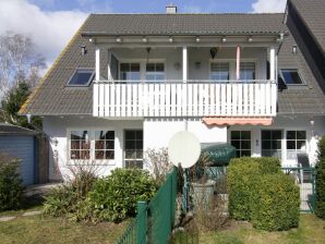 Apartment Appartement, Trassenheide