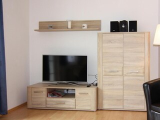 Appartement Trassenheide Kenmerken 23