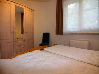 Apartment Trassenheide Features 29