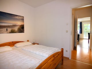 Appartement Trassenheide Kenmerken 31