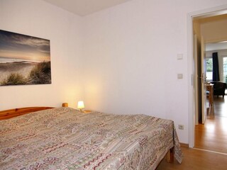Apartment Trassenheide Ausstattung 9