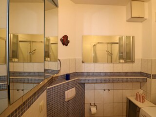 Apartamento Trassenheide Características 27