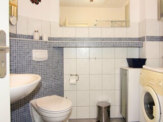 Appartement Trassenheide Kenmerken 13