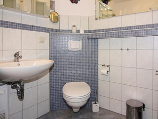 Appartement Trassenheide Équipement 28