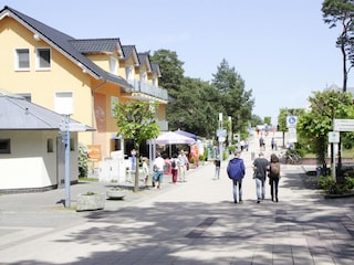 Apartment Trassenheide Umgebung 37