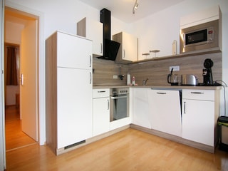 Apartment Trassenheide Features 11