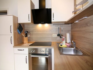 Apartment Trassenheide Ausstattung 28